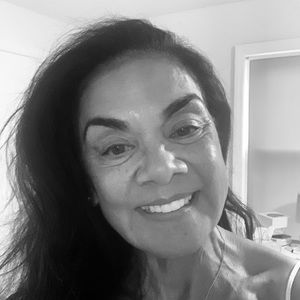 Meet your Posher, Carol